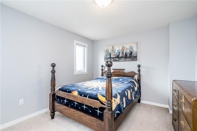 49 Blair Cres, House detached with 4 bedrooms, 3 bathrooms and 6 parking in Barrie ON | Image 11