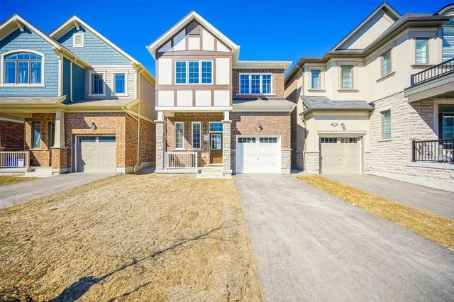 24 Kilmarnock Cres, House detached with 4 bedrooms, 3 bathrooms and 3 parking in Whitby ON | Image 1