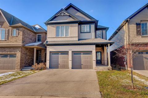 101-6129 Eaglewood Dr, Niagara Falls, ON, L2G0A7 | Card Image