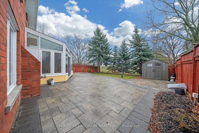 53 Todd Rd, House detached with 3 bedrooms, 4 bathrooms and 5 parking in Ajax ON | Image 31