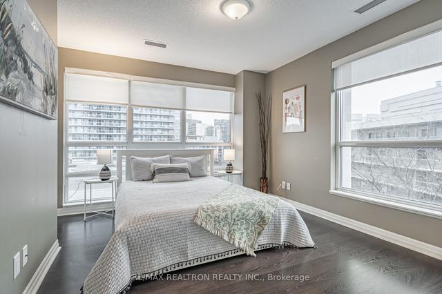 301 - 30 Herons Hill Way, Condo with 1 bedrooms, 1 bathrooms and 1 parking in Toronto ON | Image 6
