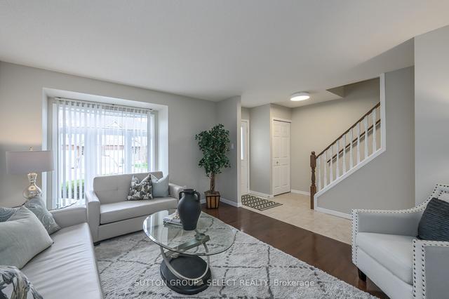 12 - 1921 Father Dalton Ave, Townhouse with 3 bedrooms, 2 bathrooms and 1 parking in London ON | Image 22