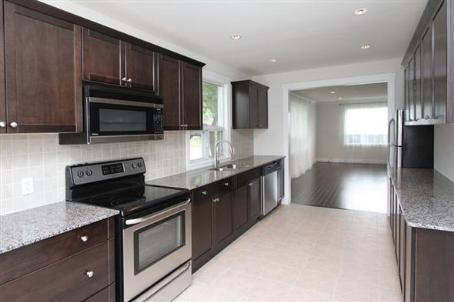 7 Brian Ave, House detached with 3 bedrooms, 2 bathrooms and 2 parking in Toronto ON | Image 2
