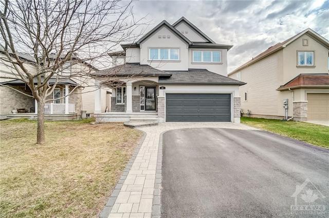 90 Hackberry Trail, House detached with 3 bedrooms, 3 bathrooms and 4 parking in Carleton Place ON | Image 1