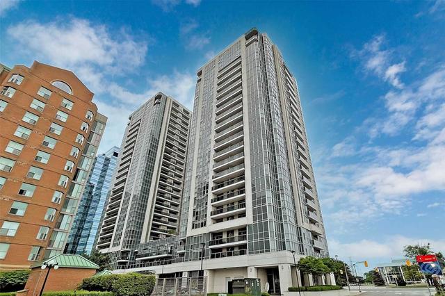 1510 - 5791 Yonge St, Condo with 2 bedrooms, 1 bathrooms and 1 parking in Toronto ON | Image 23