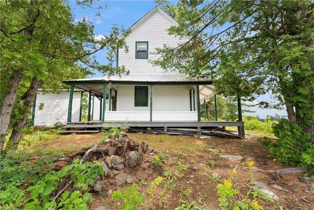 0 Daisy Island, House detached with 2 bedrooms, 1 bathrooms and null parking in Petawawa ON | Image 26