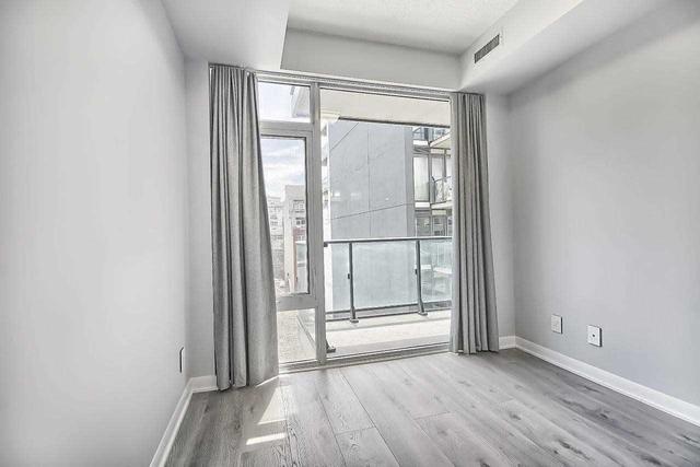 610 - 435 Richmond St W, Condo with 2 bedrooms, 2 bathrooms and 1 parking in Toronto ON | Image 9