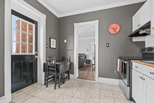 3 - 75 Mcintyre Cres, Condo with 2 bedrooms, 1 bathrooms and 2 parking in Halton Hills ON | Image 3