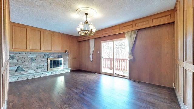 105 Page Ave, House detached with 5 bedrooms, 6 bathrooms and 8 parking in Toronto ON | Image 17