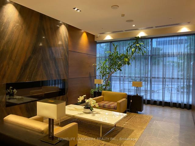 3006 - 2 Anndale Dr, Condo with 1 bedrooms, 1 bathrooms and 1 parking in Toronto ON | Image 3