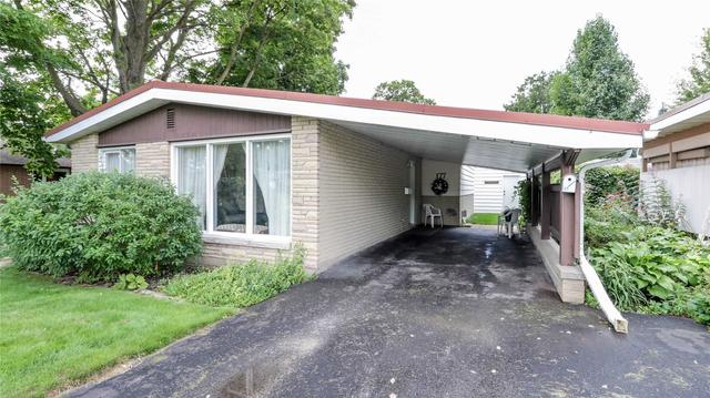 177 Steel St, House detached with 3 bedrooms, 2 bathrooms and 3 parking in Barrie ON | Image 25