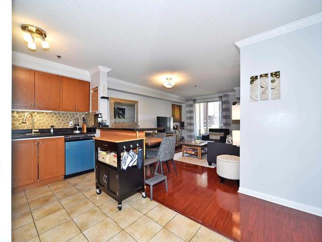 104 - 5225 Finch Ave, Condo with 2 bedrooms, 2 bathrooms and 2 parking in Toronto ON | Image 6