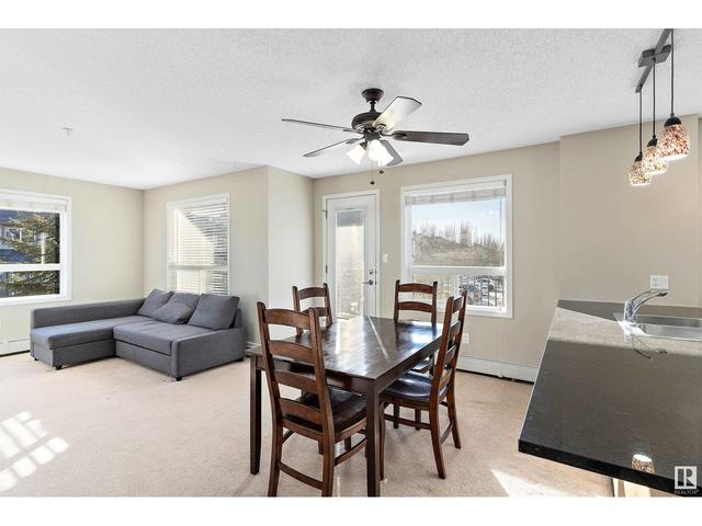 3218 - 9351 Simpson Dr Nw, Condo with 2 bedrooms, 2 bathrooms and null parking in Edmonton AB | Image 12