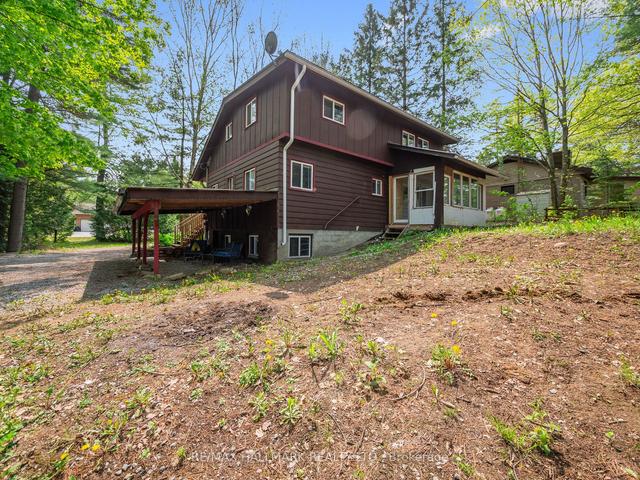31 Government Dock Rd, House detached with 4 bedrooms, 2 bathrooms and 4 parking in Kawartha Lakes ON | Image 18