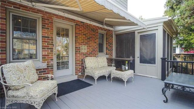 7 Queen Mary St, House detached with 2 bedrooms, 2 bathrooms and 3 parking in St. Catharines ON | Image 19