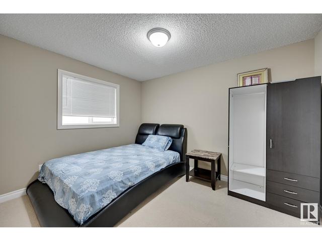 15407 47 St Nw, House detached with 5 bedrooms, 3 bathrooms and null parking in Edmonton AB | Image 14