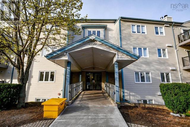 215 - 3700 John Parr Drive, Condo with 2 bedrooms, 1 bathrooms and null parking in Halifax NS | Card Image