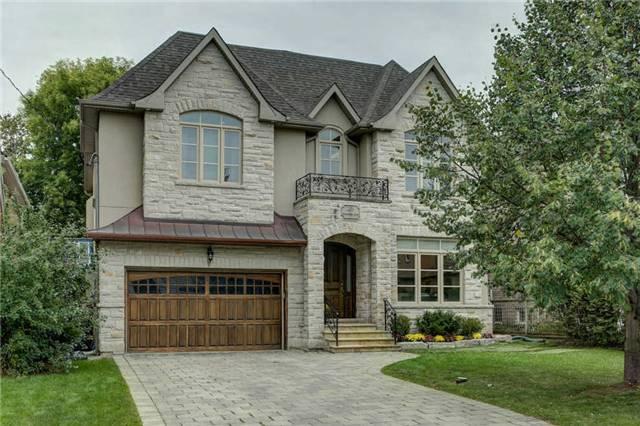 259 Dunview Ave, House detached with 4 bedrooms, 7 bathrooms and 6 parking in Toronto ON | Image 1