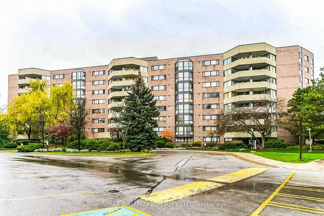 508 - 70 Baif Blvd, Condo with 3 bedrooms, 2 bathrooms and 2 parking in Richmond Hill ON | Image 1