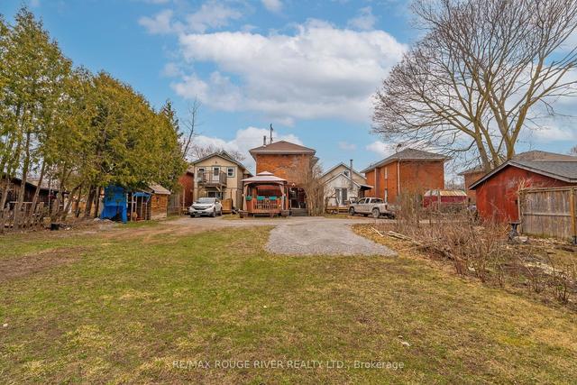11 Park St S, House detached with 3 bedrooms, 2 bathrooms and 2 parking in Peterborough ON | Image 29