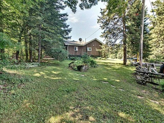 600457 Sideroad, House detached with 2 bedrooms, 2 bathrooms and 11 parking in Chatsworth ON | Image 18