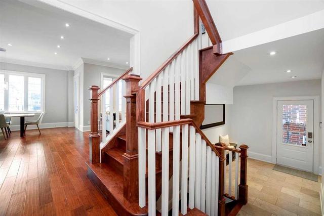 248 Cameron Ave, House detached with 4 bedrooms, 6 bathrooms and 5 parking in Toronto ON | Image 26