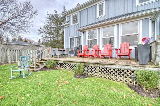 223 Prinyers Cove Cres, House detached with 3 bedrooms, 2 bathrooms and 4 parking in Prince Edward County ON | Image 21