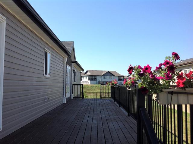 10 Edgewater Crescent, House detached with 4 bedrooms, 2 bathrooms and 2 parking in Whitecourt AB | Image 7