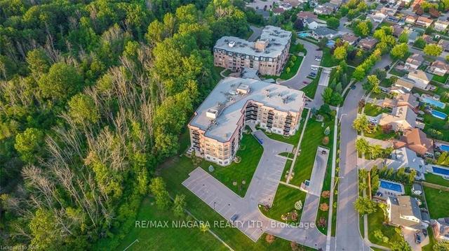 523 - 8111 Forest Glen Dr, Condo with 1 bedrooms, 1 bathrooms and 1 parking in Niagara Falls ON | Image 17