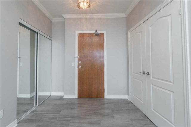 Uph 09 - 50 Disera Dr, Condo with 3 bedrooms, 2 bathrooms and 2 parking in Vaughan ON | Image 2