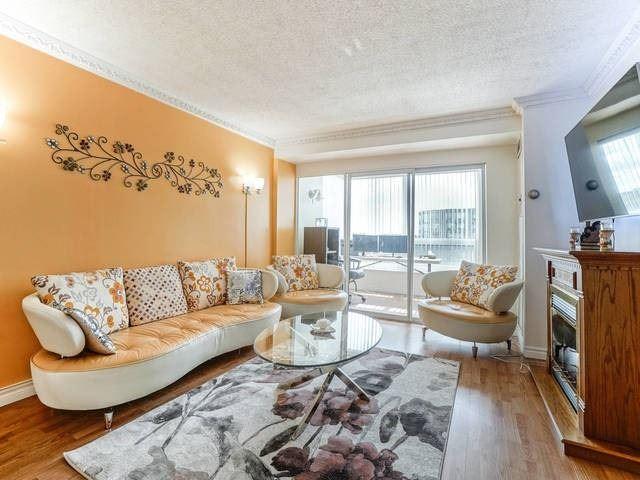 708 - 326 Major Mackenzie Dr E, Condo with 2 bedrooms, 2 bathrooms and 1 parking in Richmond Hill ON | Image 26
