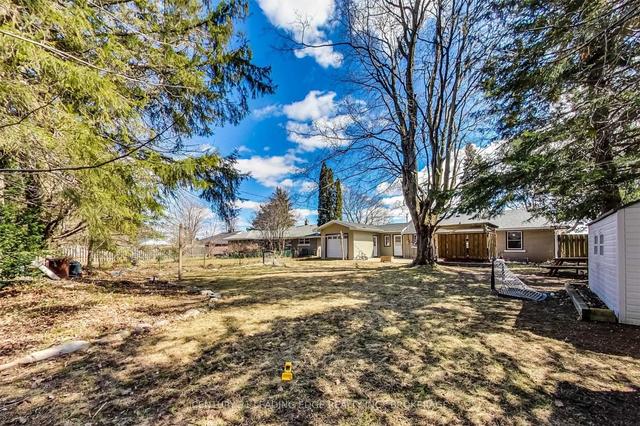 335 Broadway Ave, House detached with 3 bedrooms, 2 bathrooms and 5 parking in Orangeville ON | Image 13