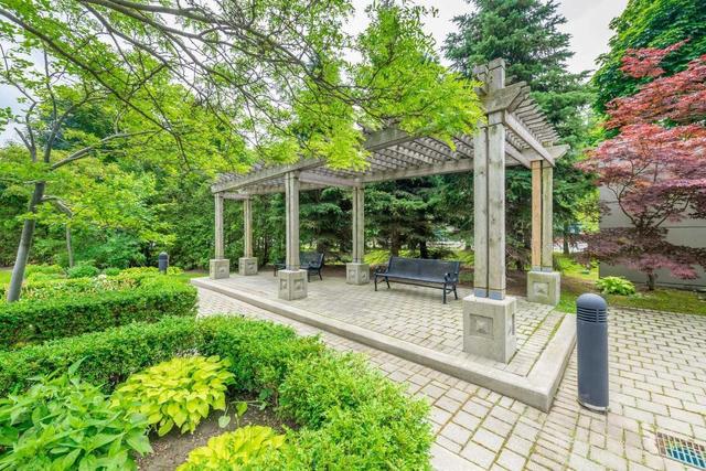 ph 206 - 30 Harrison Garden Blvd, Condo with 2 bedrooms, 2 bathrooms and 2 parking in Toronto ON | Image 14