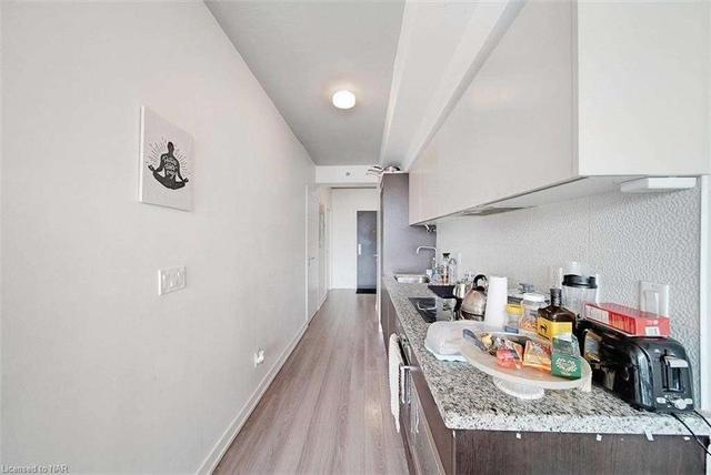 503 - 220 George St, Condo with 1 bedrooms, 1 bathrooms and 0 parking in Toronto ON | Image 7