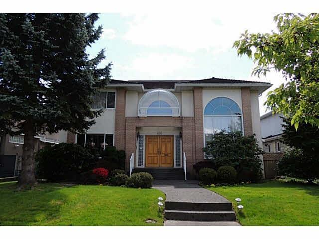 438 W 43rd Avenue, House detached with 7 bedrooms, 5 bathrooms and 3 parking in Vancouver BC | Card Image