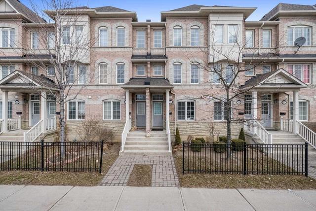 3656 St. Clair Ave E, House attached with 4 bedrooms, 4 bathrooms and 2 parking in Toronto ON | Image 1