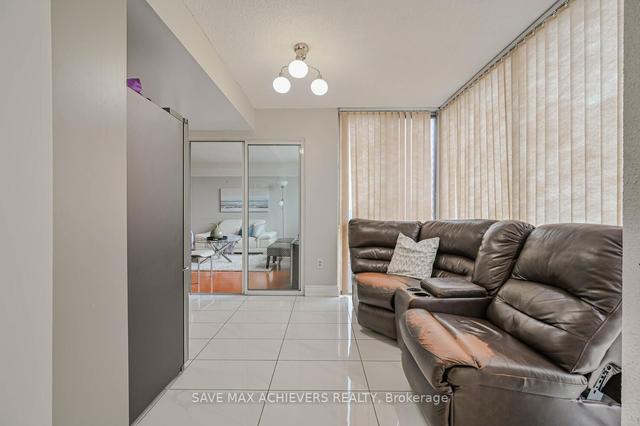 403 - 21 Markbrook Lane, Condo with 2 bedrooms, 2 bathrooms and 1 parking in Toronto ON | Image 15