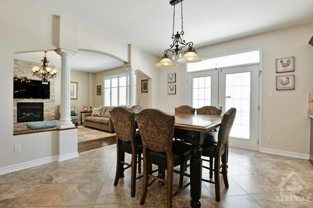 2100 Damask Avenue, House detached with 5 bedrooms, 5 bathrooms and 6 parking in Ottawa ON | Image 11