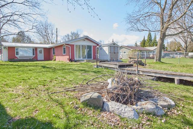 240 Centennial Lane, House detached with 3 bedrooms, 1 bathrooms and 3 parking in Trent Hills ON | Image 24