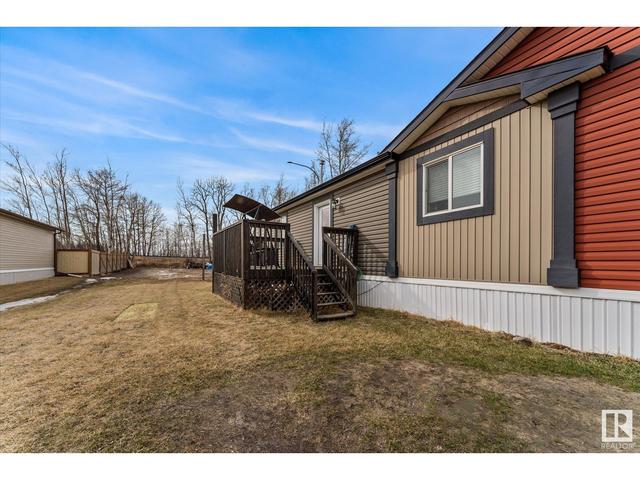 5407 45 St, House other with 3 bedrooms, 2 bathrooms and null parking in Redwater AB | Image 32