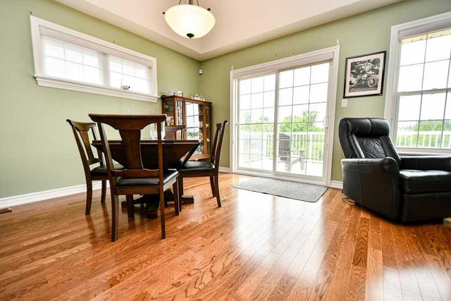 116 Laurent Blvd, House detached with 2 bedrooms, 2 bathrooms and 5 parking in Kawartha Lakes ON | Image 37