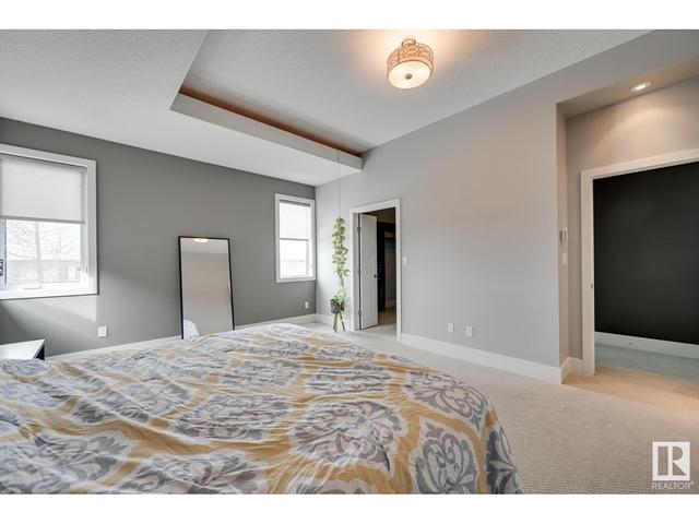 4514 Mead Co Nw, House detached with 4 bedrooms, 3 bathrooms and 4 parking in Edmonton AB | Image 33