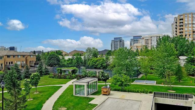 305 - 310 Red Maple Rd, Condo with 2 bedrooms, 2 bathrooms and 1 parking in Richmond Hill ON | Image 26