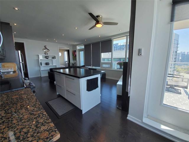 lph - 59 East Liberty St, Condo with 2 bedrooms, 2 bathrooms and 1 parking in Toronto ON | Image 3