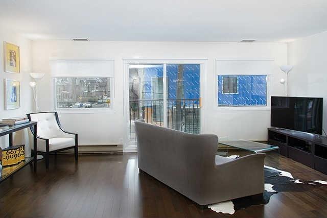 th 05 - 210b Avenue Rd, Townhouse with 2 bedrooms, 2 bathrooms and 1 parking in Toronto ON | Image 5