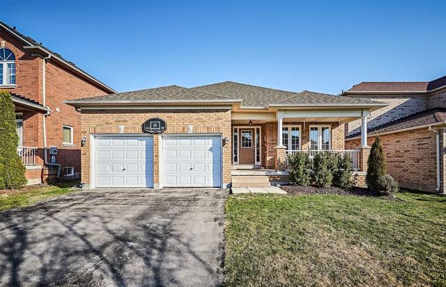 45 Earl S Cuddie Blvd, House detached with 3 bedrooms, 2 bathrooms and 6 parking in Scugog ON | Image 1