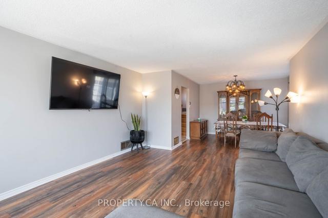 3363 Brandon Gate Dr, House detached with 3 bedrooms, 2 bathrooms and 4 parking in Mississauga ON | Image 35