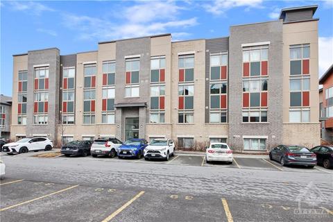 307 - 315 Terravita Private, Condo with 2 bedrooms, 1 bathrooms and 1 parking in Ottawa ON | Card Image