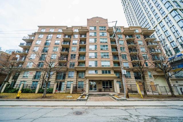 ph1 - 188 Redpath Ave, Condo with 2 bedrooms, 2 bathrooms and 1 parking in Toronto ON | Image 4