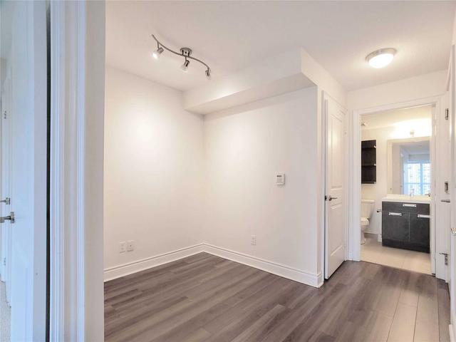 1201 - 28 Ted Rogers Way, Condo with 1 bedrooms, 1 bathrooms and 0 parking in Toronto ON | Image 23